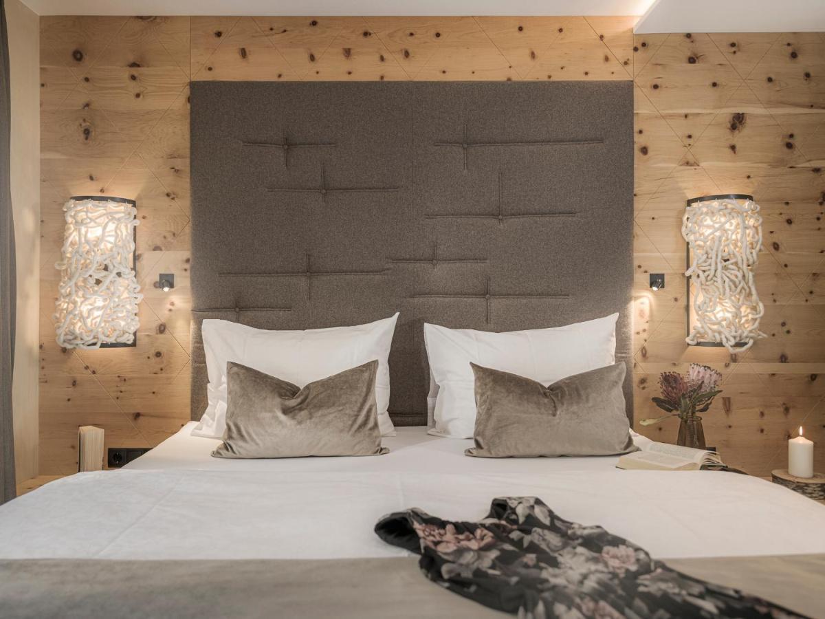 Hotel Bergkristall Zillertal - Adults Only 14 Years Plus هيباخ المظهر الخارجي الصورة