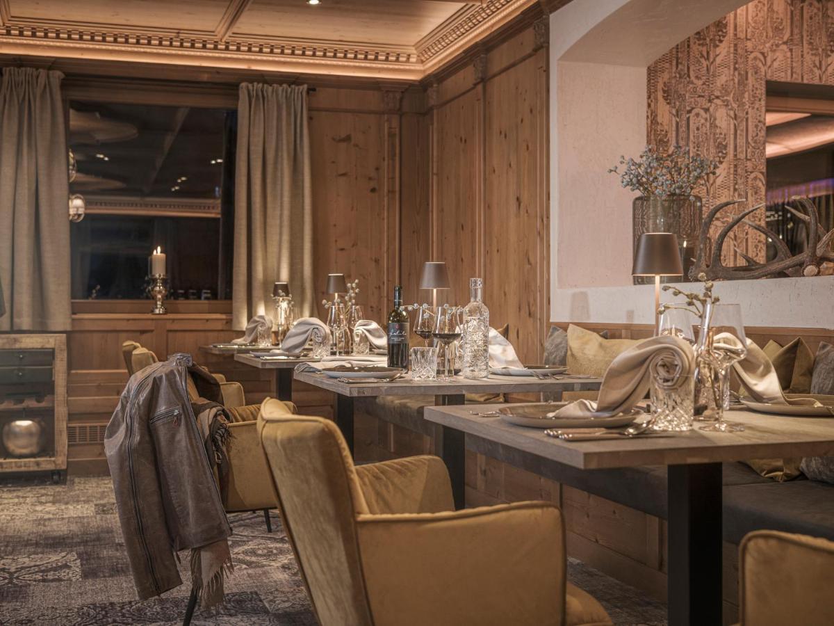 Hotel Bergkristall Zillertal - Adults Only 14 Years Plus هيباخ المظهر الخارجي الصورة
