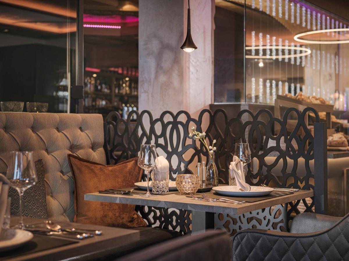 Hotel Bergkristall Zillertal - Adults Only 14 Years Plus هيباخ المظهر الخارجي الصورة