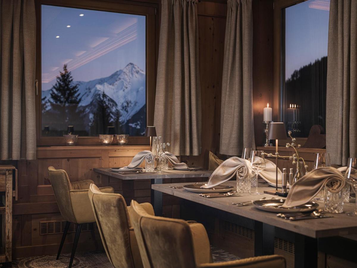 Hotel Bergkristall Zillertal - Adults Only 14 Years Plus هيباخ المظهر الخارجي الصورة