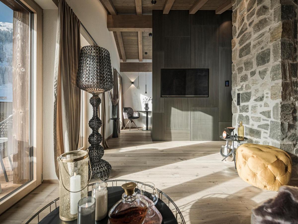 Hotel Bergkristall Zillertal - Adults Only 14 Years Plus هيباخ المظهر الخارجي الصورة