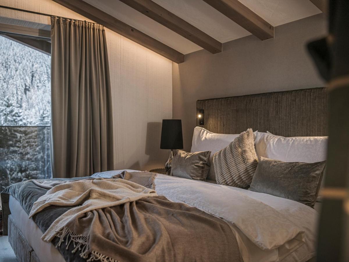 Hotel Bergkristall Zillertal - Adults Only 14 Years Plus هيباخ المظهر الخارجي الصورة