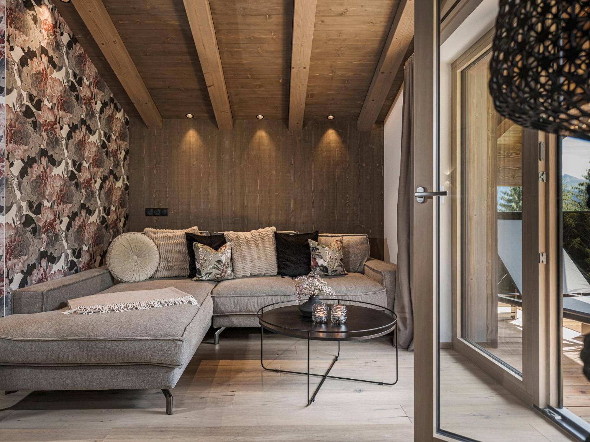 Hotel Bergkristall Zillertal - Adults Only 14 Years Plus هيباخ المظهر الخارجي الصورة