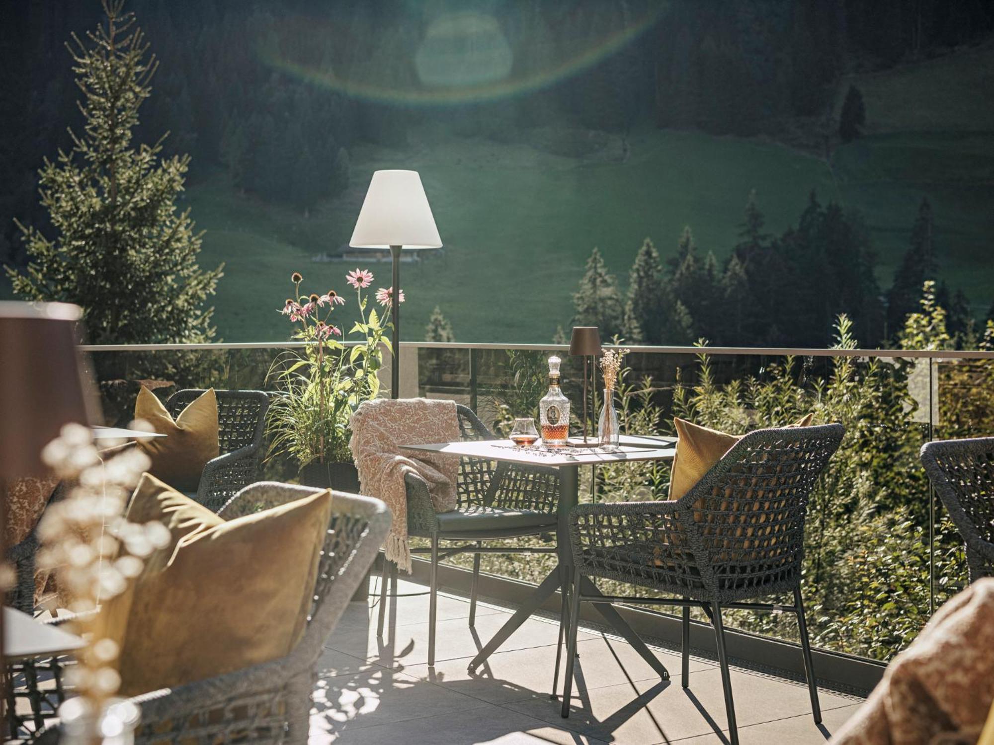 Hotel Bergkristall Zillertal - Adults Only 14 Years Plus هيباخ المظهر الخارجي الصورة