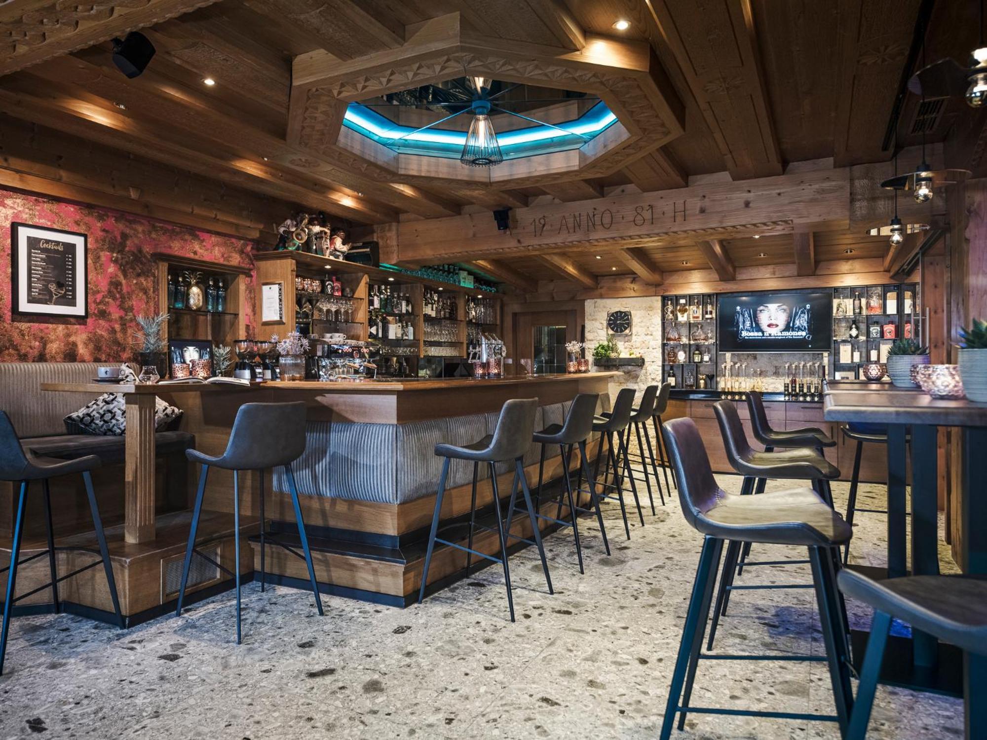 Hotel Bergkristall Zillertal - Adults Only 14 Years Plus هيباخ المظهر الخارجي الصورة