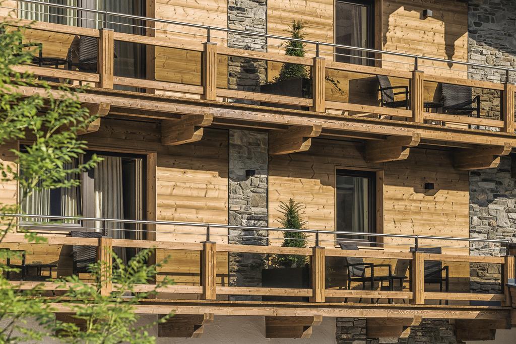 Hotel Bergkristall Zillertal - Adults Only 14 Years Plus هيباخ المظهر الخارجي الصورة
