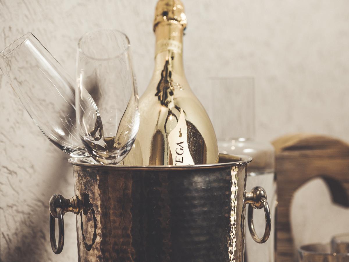 Hotel Bergkristall Zillertal - Adults Only 14 Years Plus هيباخ المظهر الخارجي الصورة