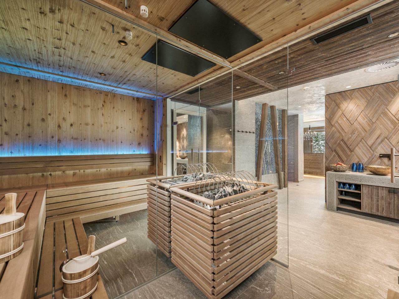 Hotel Bergkristall Zillertal - Adults Only 14 Years Plus هيباخ المظهر الخارجي الصورة