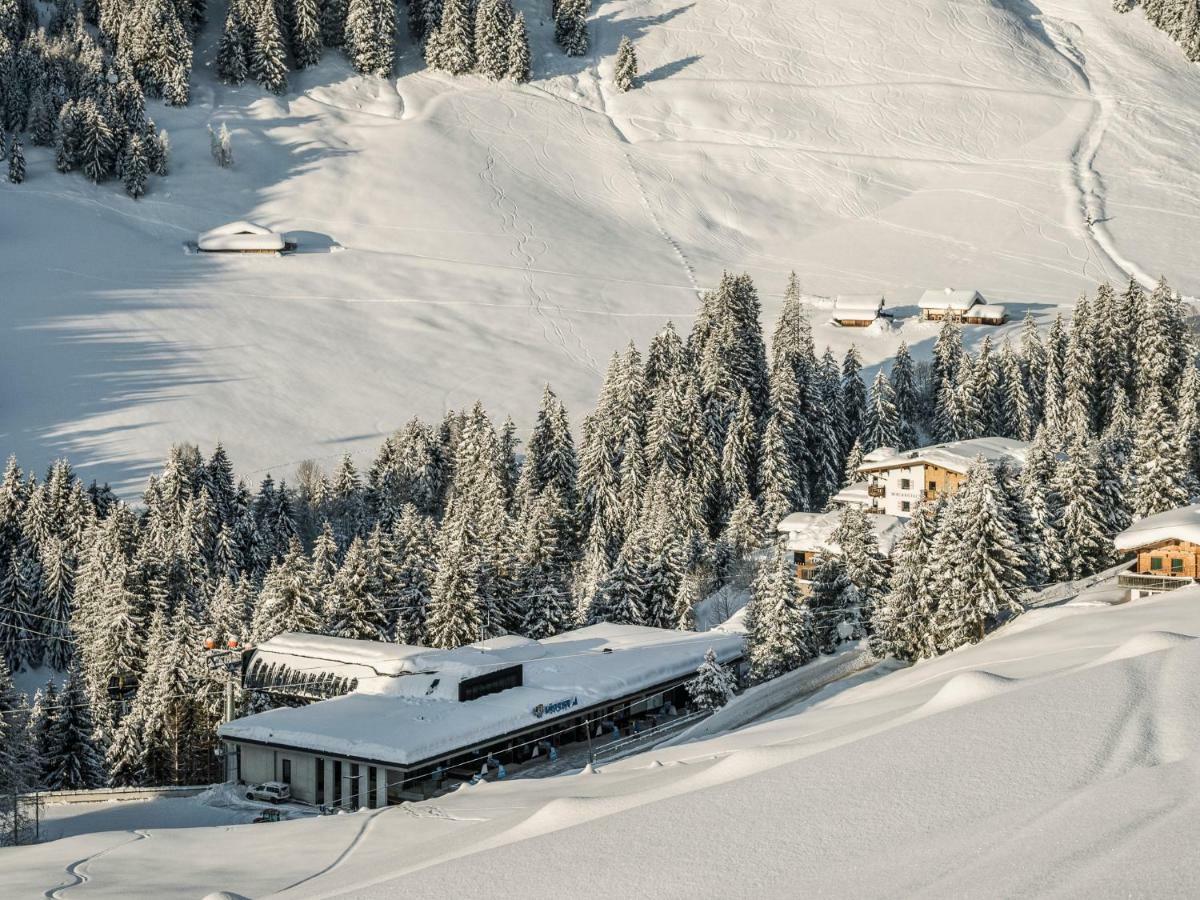 Hotel Bergkristall Zillertal - Adults Only 14 Years Plus هيباخ المظهر الخارجي الصورة