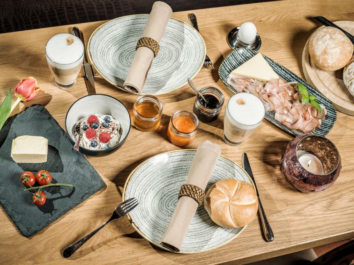 Hotel Bergkristall Zillertal - Adults Only 14 Years Plus هيباخ المظهر الخارجي الصورة